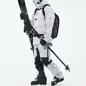 اسکی آلپاین