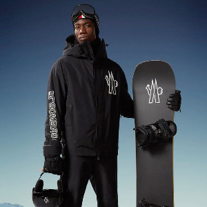 اسکی مردانه